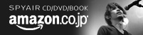 SPYAIR CD/DVD/BOOK