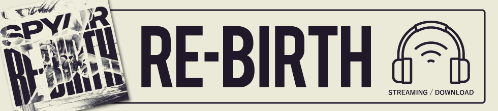 RE-BIRTH