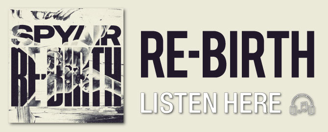 RE-BIRTH
