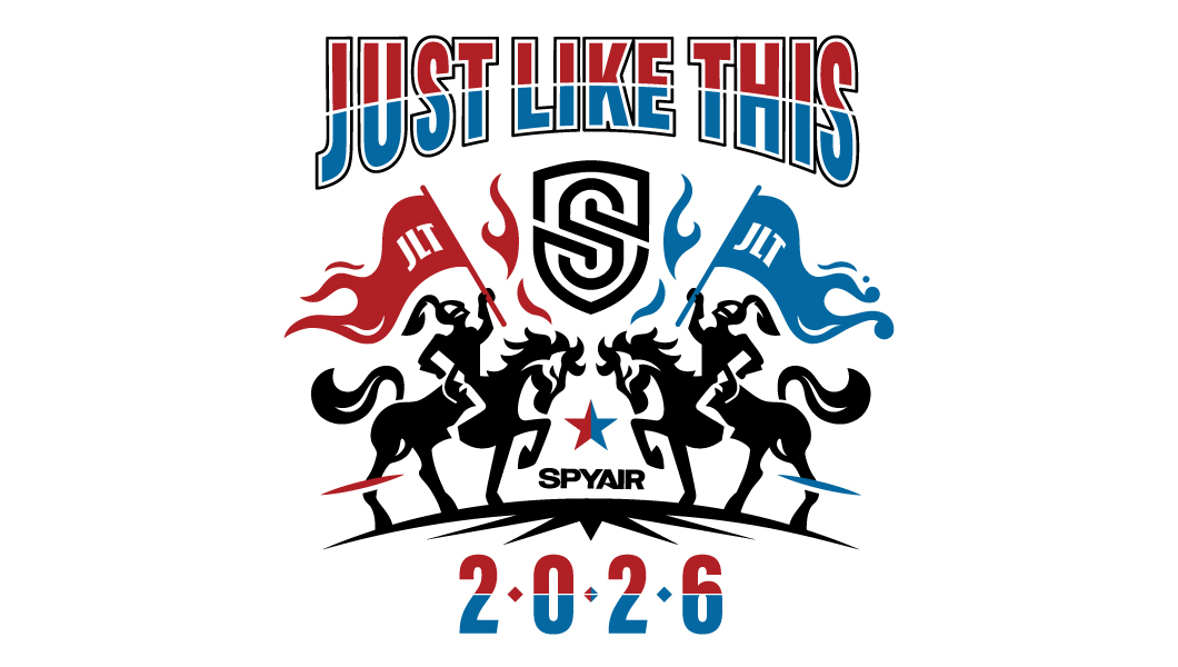 JUST LIKE THIS 2026