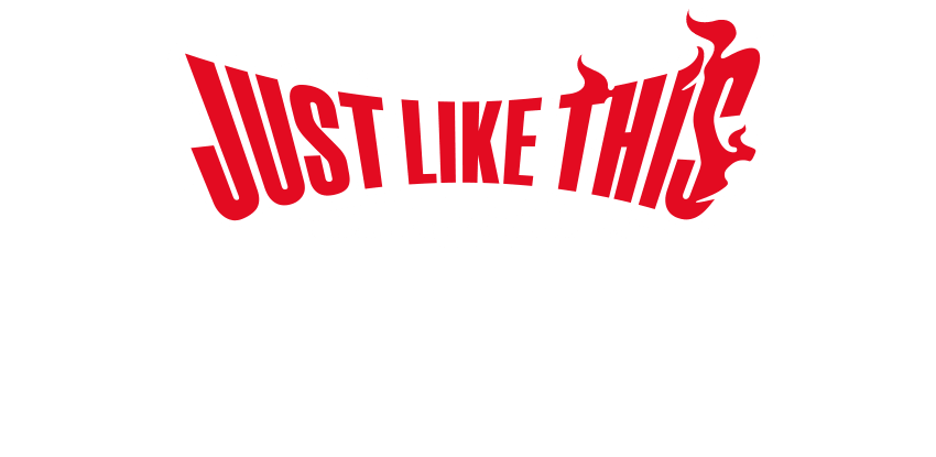 SPYAIR JUST LIKE THIS 2023