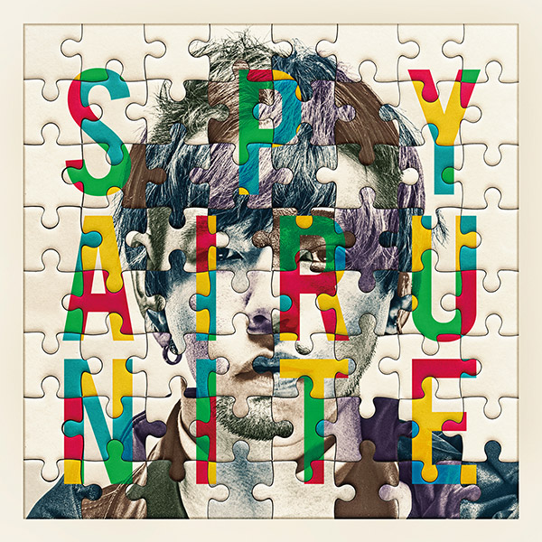 Spyair New Album Unite 21 3 31 Release