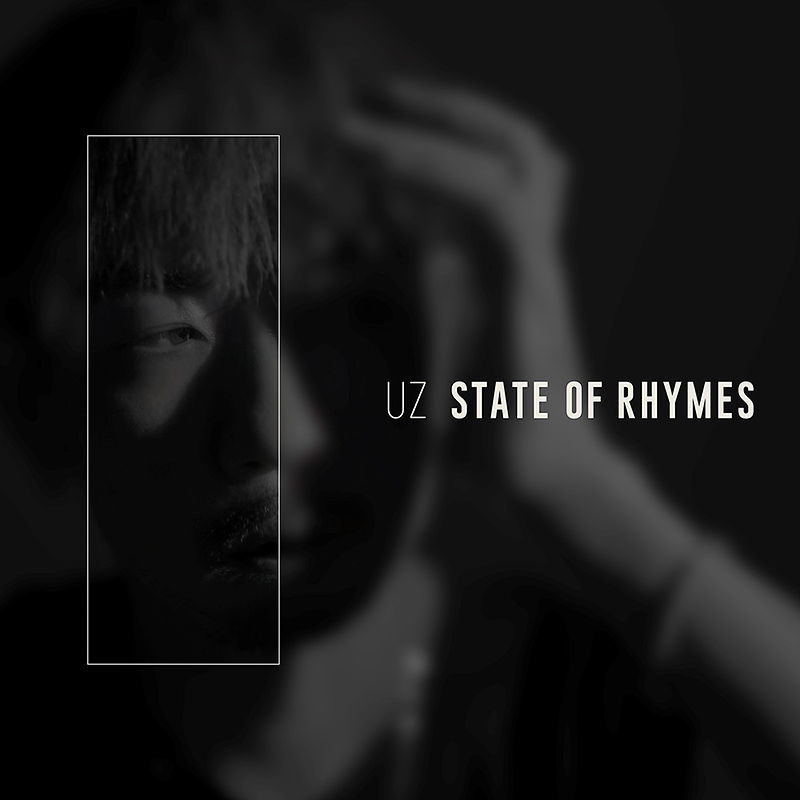 STATE OF RHYMES